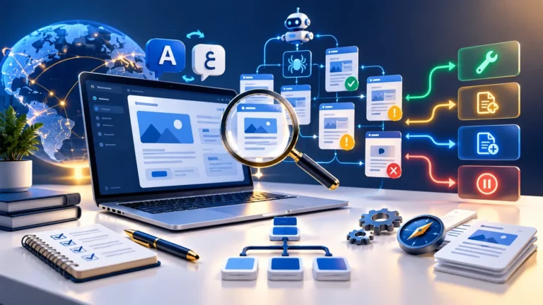 What Should an SEO Audit Check Before New Content? | MartGain