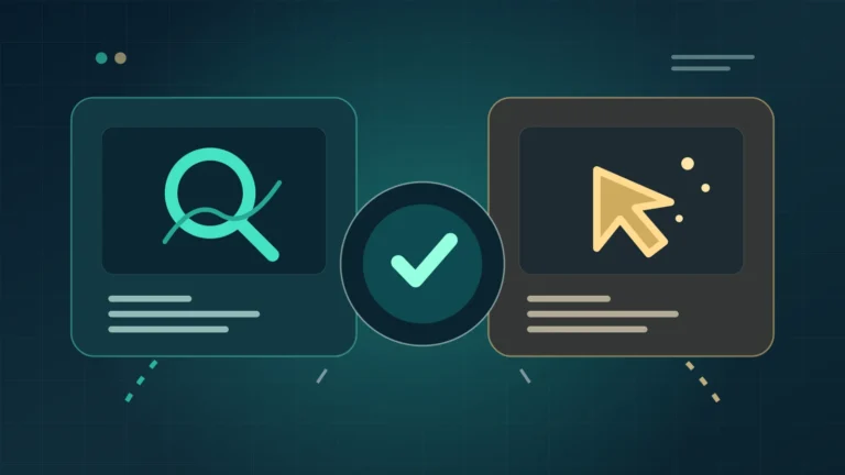 SEO vs. Paid Ads: A Practical Decision Framework | MartGain
