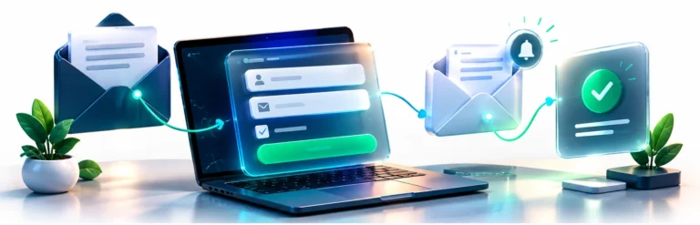 Newsletter Signup Form Checklist: UX & Confirmation | MartGain