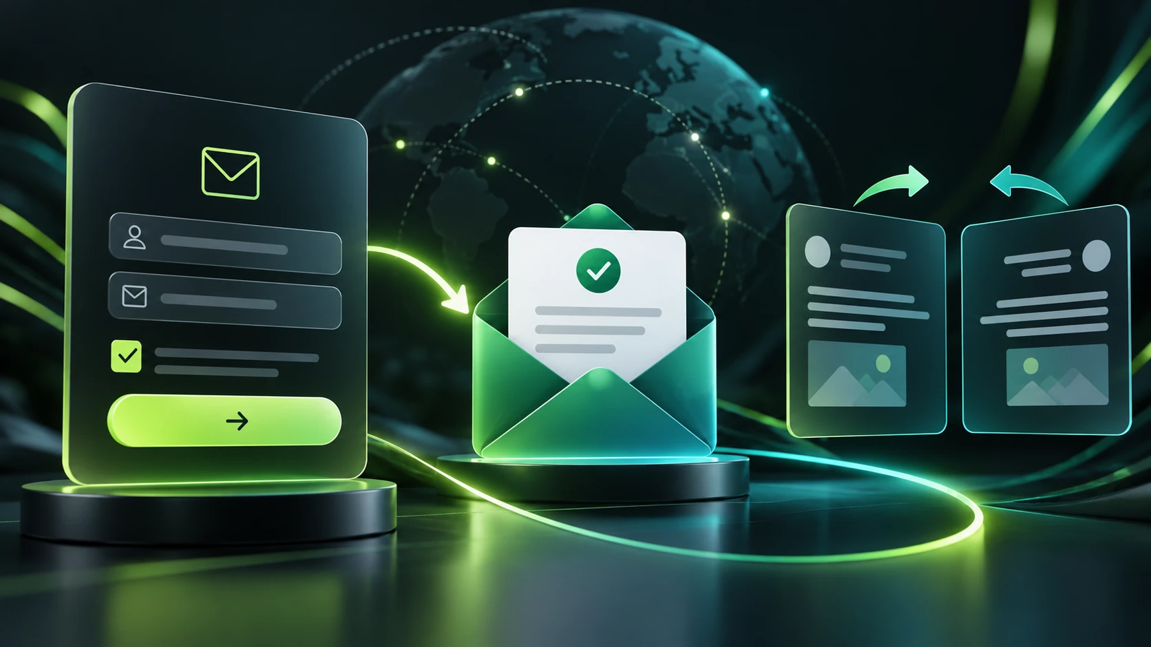 Bilingual Newsletter Form QA: Consent & Confirmation | MartGain